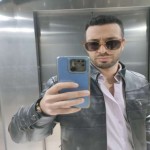 تصویر پروفایل پویا بژزگی