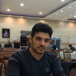 تصویر پروفایل احمد