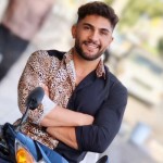 تصویر کاربر با کد 747299