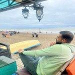 تصویر پروفایل علی