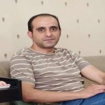 تصویر پروفایل موسی