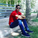 تصویر پروفایل میلاد
