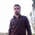 تصویر پروفایل سعید