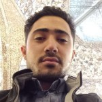 تصویر پروفایل جواد