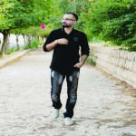 تصویر پروفایل حامد