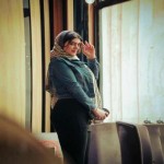 تصویر پروفایل سوسن