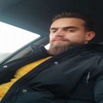 تصویر پروفایل میثم