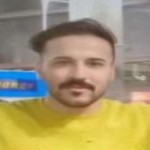 تصویر پروفایل علی