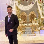 تصویر پروفایل کامیار