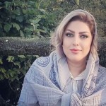 تصویر پروفایل مدینه
