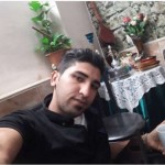 تصویر پروفایل عماد