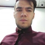 تصویر پروفایل نوید