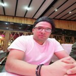 تصویر پروفایل دانیال