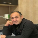 تصویر پروفایل افشین