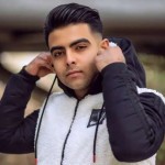 تصویر پروفایل امیر حسین