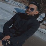 تصویر پروفایل امیرحسین