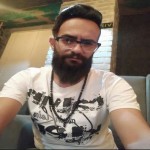 تصویر پروفایل میلاد