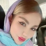تصویر پروفایل مینا