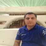تصویر پروفایل مسعود