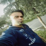 تصویر پروفایل مهدی
