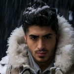 تصویر پروفایل حسام