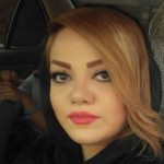 تصویر پروفایل زینب