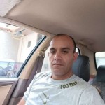 تصویر پروفایل علی