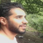 تصویر پروفایل ایمان