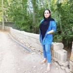 تصویر پروفایل الهام