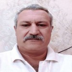 تصویر پروفایل نادر مرادی