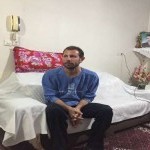 تصویر پروفایل مجيد قاسمي