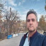 تصویر پروفایل وحید