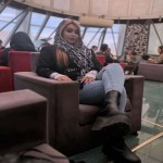تصویر پروفایل شقایق