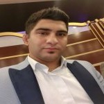 تصویر پروفایل مرتضی