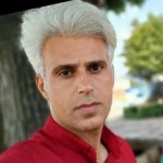 تصویر پروفایل رضا