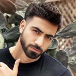 تصویر کاربر با کد 954753