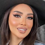 تصویر پروفایل شمیم