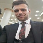 تصویر پروفایل امید