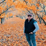 تصویر پروفایل معین