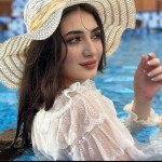 تصویر پروفایل معصومه