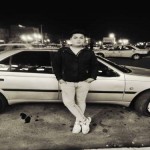 تصویر پروفایل هادی