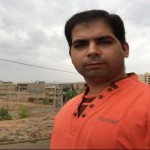 تصویر پروفایل امید