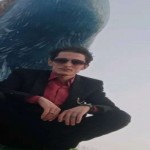 تصویر کاربر با کد 834464