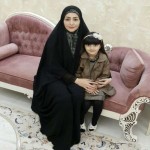 تصویر پروفایل زینب موسوی