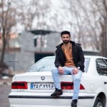 تصویر پروفایل امید
