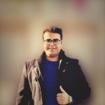 تصویر پروفایل حمید