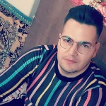 تصویر پروفایل محسن