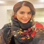 تصویر پروفایل شقایق