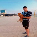 تصویر پروفایل آرین