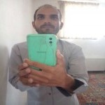 تصویر پروفایل محمد رضا سنایی